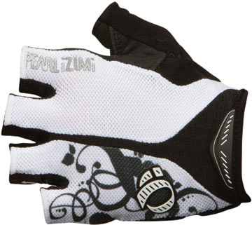 Pearl Izumi Women's Elite Gel-Vent Gloves