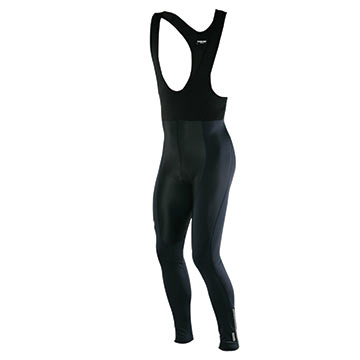 Pearl Izumi Slice ThermaFleece Bib Tights