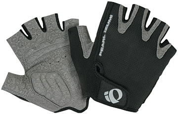 Pearl Izumi Pittards Carbon Leather Gloves