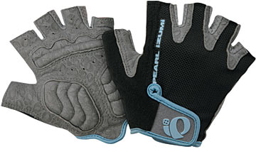 Pearl Izumi Women's Pittards Carbon Leather Gloves
