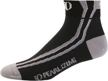 Pearl Izumi Low-Cut Pearl Originals Socks