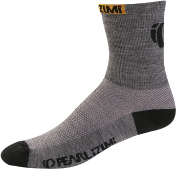 Pearl Izumi Tour Wool Socks