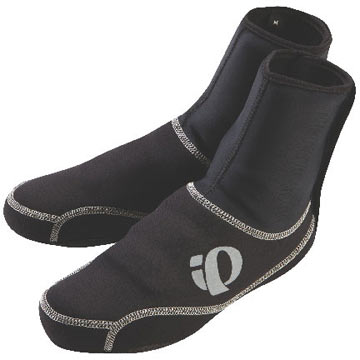 Pearl Izumi Barrier Shoe Covers