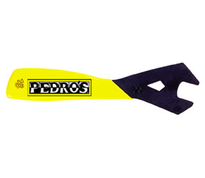 Pedro's Cone Wrench