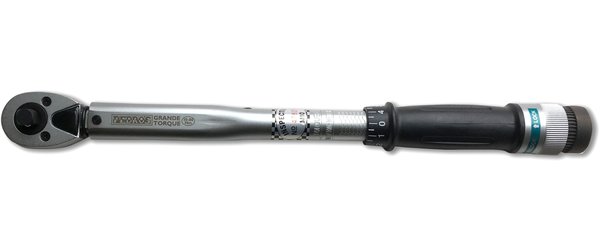Pedro's Grande Torque Wrench (10-80Nm)