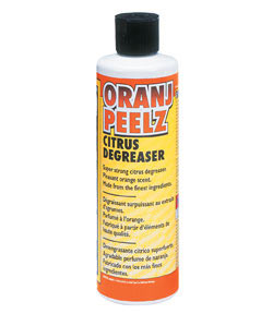 Pedro's Oranj Peelz Cleaner
