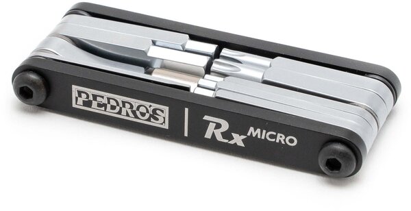 Pedro's RX Micro-10 Multitool