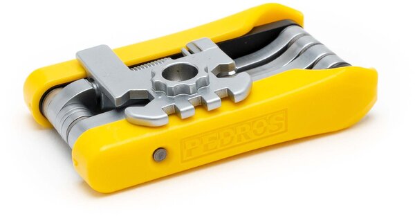 Pedro's RX Micro-21 Multitool