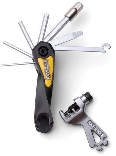 Pedro's RxM Multi-Tool