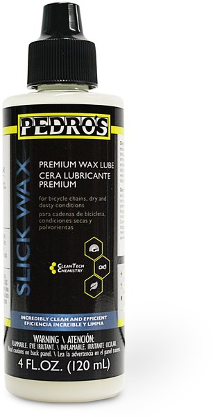 Pedro's Slick Wax Premium Wax Lube