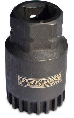 Pedro's Splined Bottom Bracket Socket