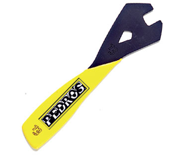 Pedro's Cone Wrench