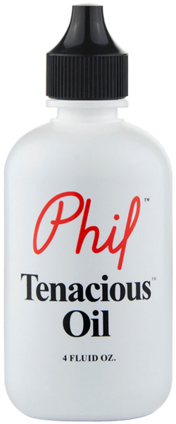 Phil Wood Tenacious Oil 4oz Bottle