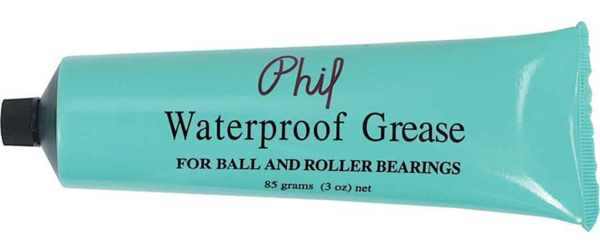 Phil Wood Waterproof Grease