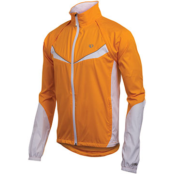 Pearl Izumi Elite Barrier Convertible Jacket