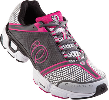 Pearl Izumi Women's syncroFloat IV Running Shoes
