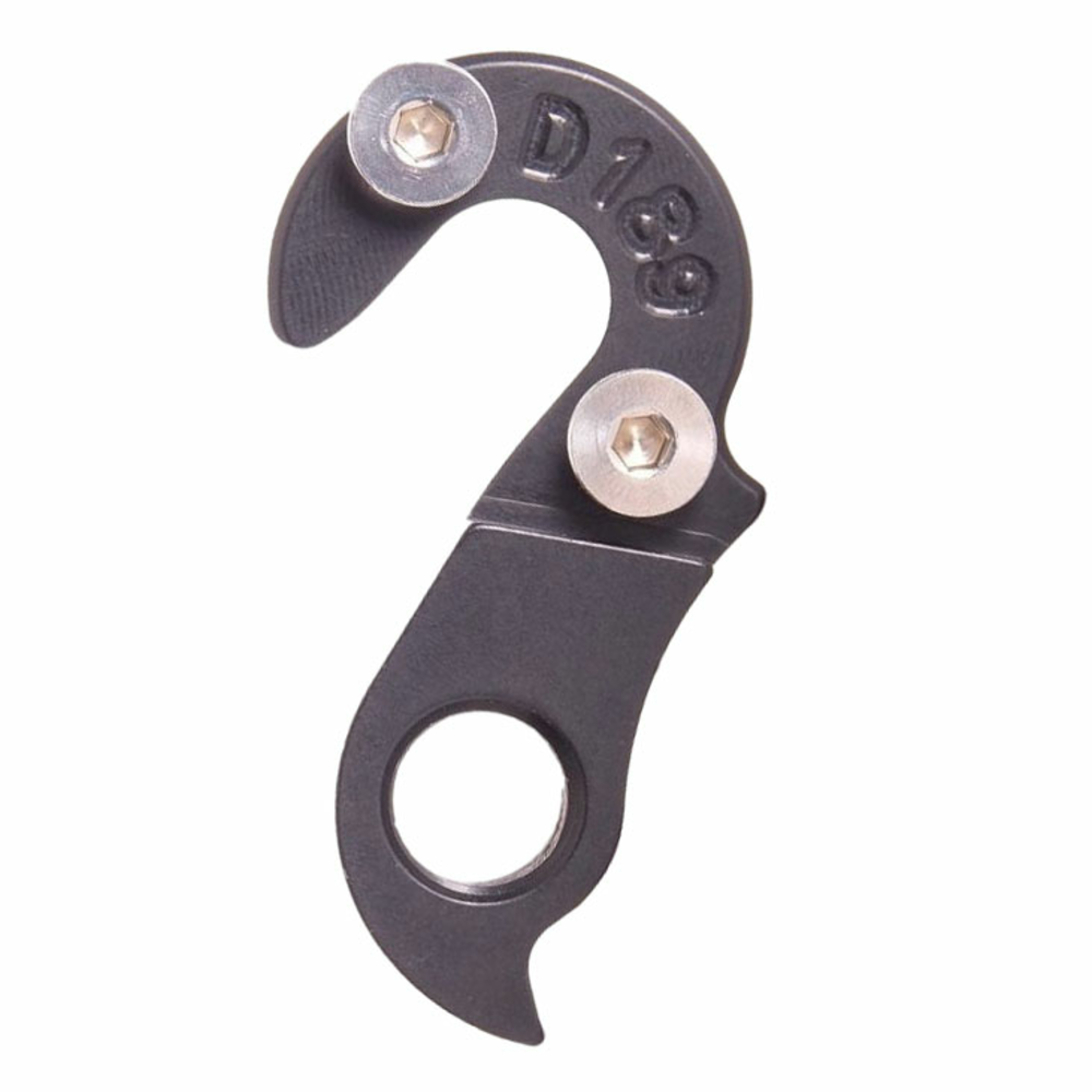 Pilo Derailleur Hanger D189 (Cinelli/Koga/Orange)