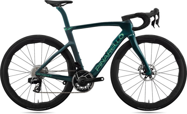 Pinarello Dogma F - Dura Ace Di2 - Helen's Cycles