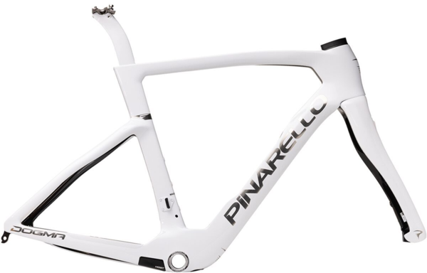 Pinarello Dogma F Disc Frameset - CB Sportif | Westport, CT