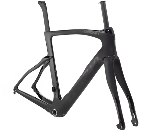 Pinarello Dogma F Disc Frameset