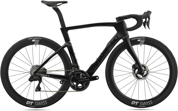 Pinarello Dogma F - Dura Ace Di2 PM - Peak 4550 - Helen's Cycles