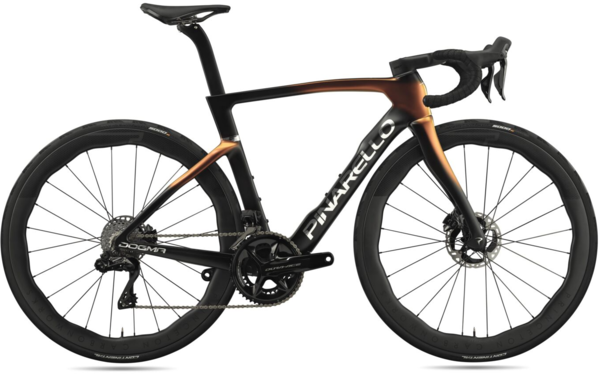 トムトムPINARELLO Dogma F10 アルテグラDi2 Pinarello Dogma F Dura-Ace Di2 Road Bike | Sigma Sports