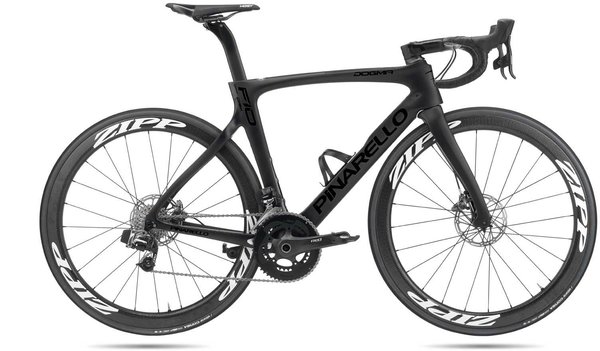 Pinarello F10 Geometry Chart