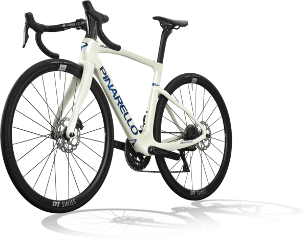 Pinarello F5 105 Di2 - Wheelworks | Belmont & Somerville Bike Shop