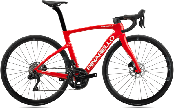 Pinarello F5 - 105 Di2 - Fulcrum Racing 800DB - Fort Worth Cycling