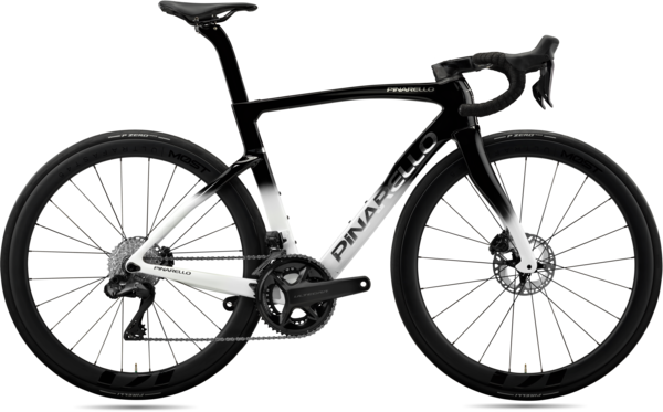 Pinarello F7 ULTEGRA Di2