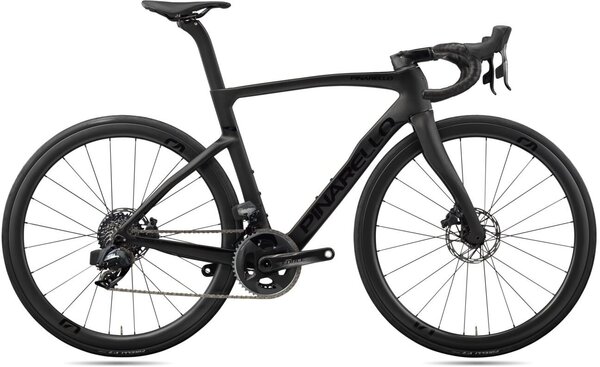 Pinarello F9 Disc Dura Ace Di2 - Shimano C50 - Louisville