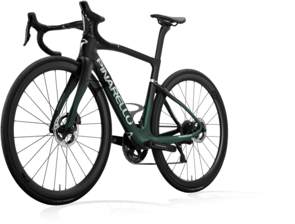 PINARELLO PARIS DISC 515 11速 ホイールセット無し PINARELLO