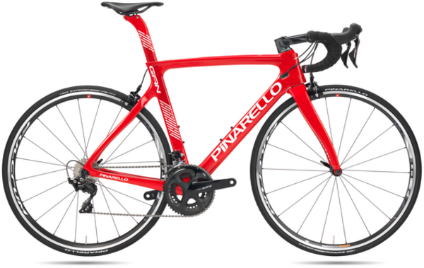 Pinarello Dogma F10 Bike Review: a High-End Bike That Delivers