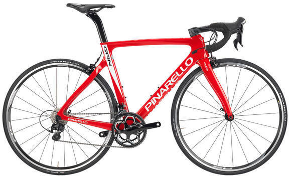 Pinarello Gan - Green Lizard Cycling | Bike Shop | Herndon, VA