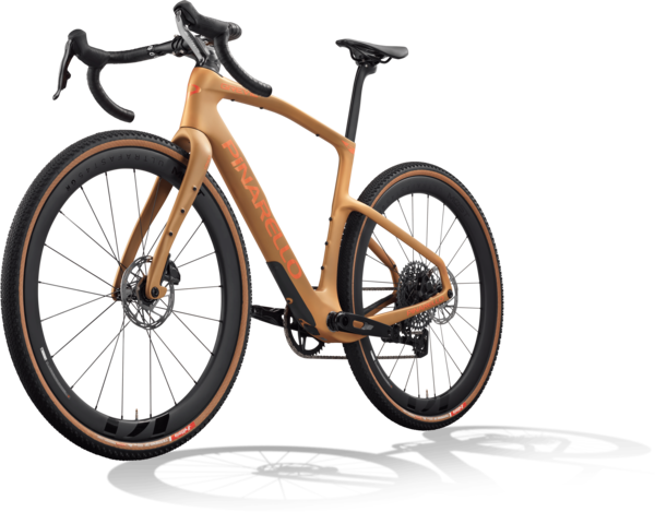 Pinarello Grevil F5 - Rival AXS Pinarello Grevil F5 - Rival AXS