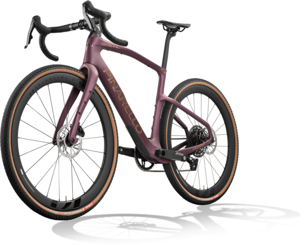 エビフリャー　タカノディス　シュタイヴァル Review: 2026 Pinarello Grevil F7 - Cool Italian Gravel Machine