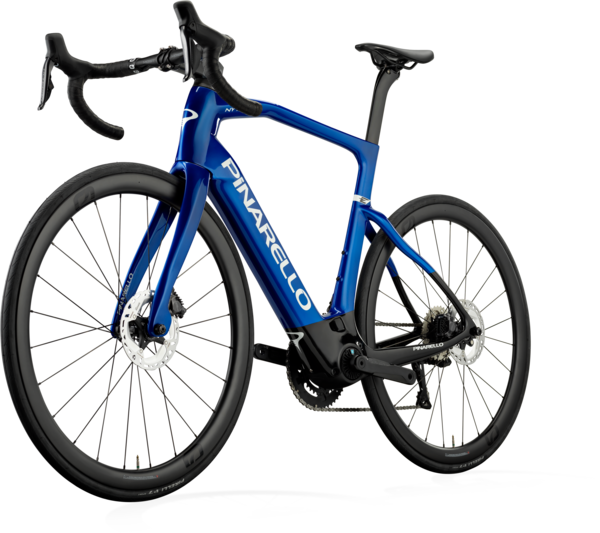 Pinarello Nytro Road E7 Ultegra Di2