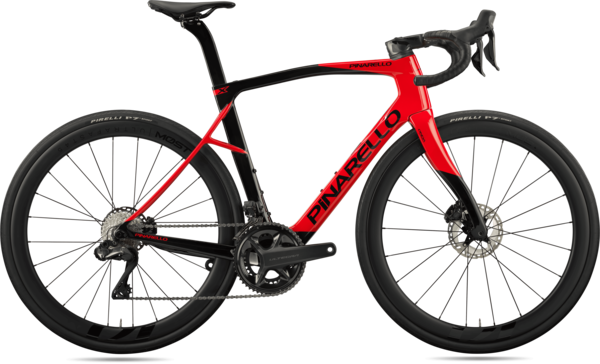Pinarello X7 - Ultegra Di2 - Most Ultrafast Pinarello X7 - Ultegra Di2 - Most Ultrafast