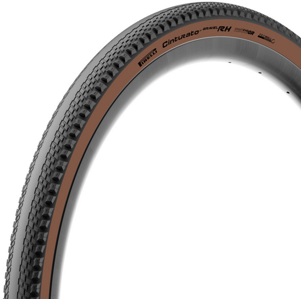 Pirelli Cinturato Gravel RH HP-Line - Bicycle Ranch Tuscon