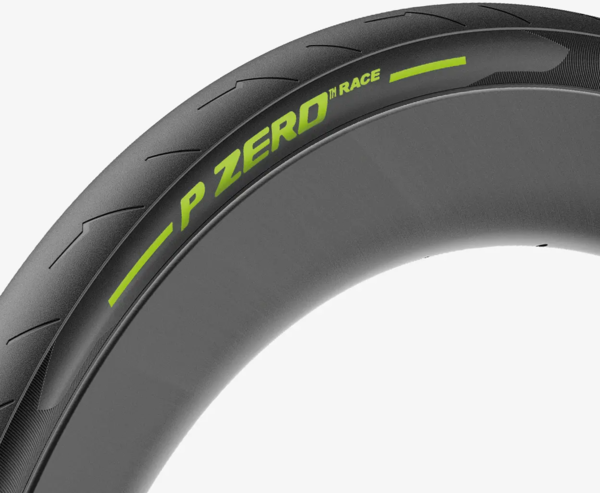 Pirelli P ZERO Race - Color Edition - Summit Bicycles | Burlingame
