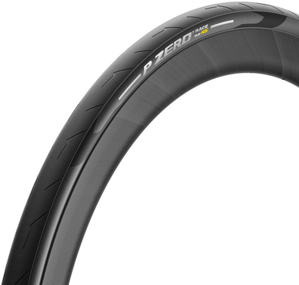 Pirelli P ZERO Race RS TLR - Sharp Bicycle