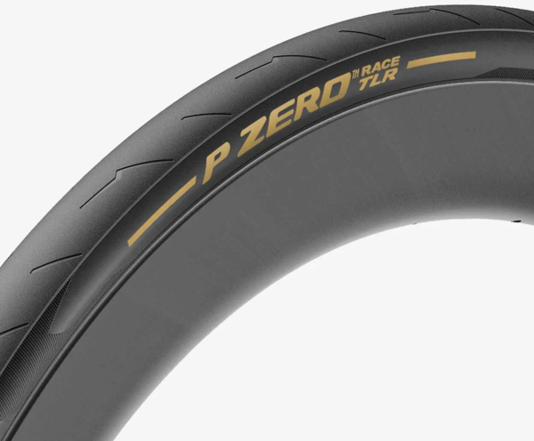 Pirelli PZero Race TLR - Color Edition Pirelli PZero Race TLR - Color Edition