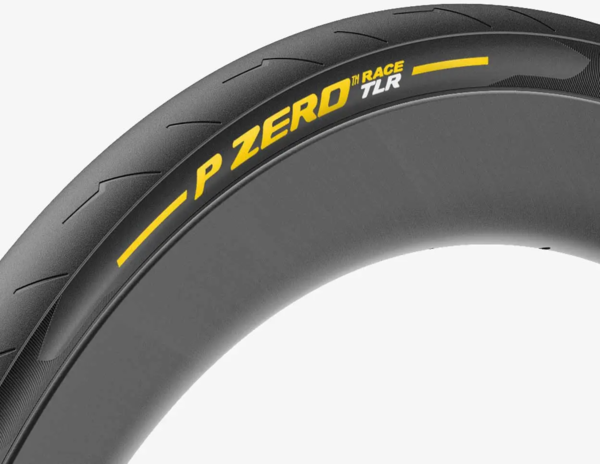 Pirelli PZero Race TLR - Color Edition Pirelli PZero Race TLR - Color Edition