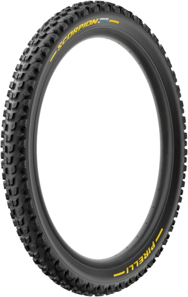 Pirelli Scorpion Enduro S - Color Edition Pirelli Scorpion Enduro S - Color Edition
