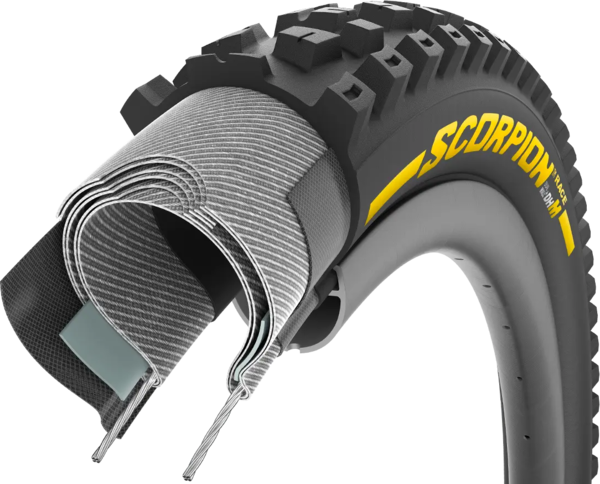 Pirelli Scorpion Race DH M