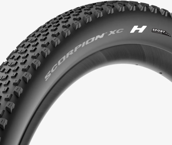 Pirelli Scorpion Sport XC H Pirelli Scorpion Sport XC H