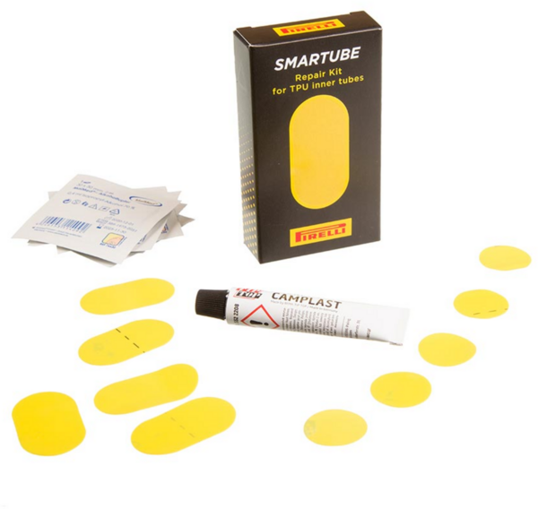 Pirelli SmarTUBE Patch Kit