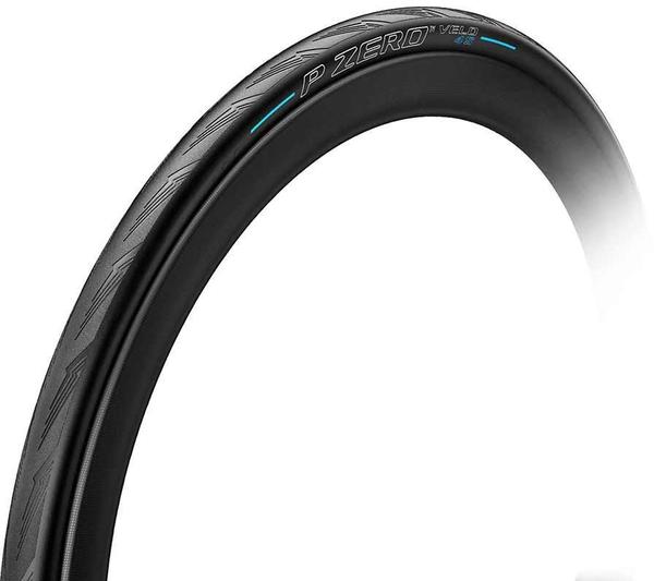 Pirelli PZero Velo 4S Color | Size: Black | 700 x 23c