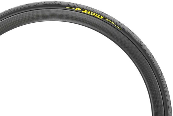 Pirelli PZero Velo Tubular - www.bikefit.ca