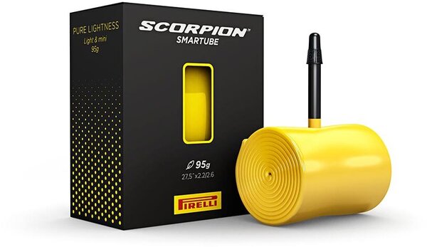 Pirelli Scorpion SmarTUBE